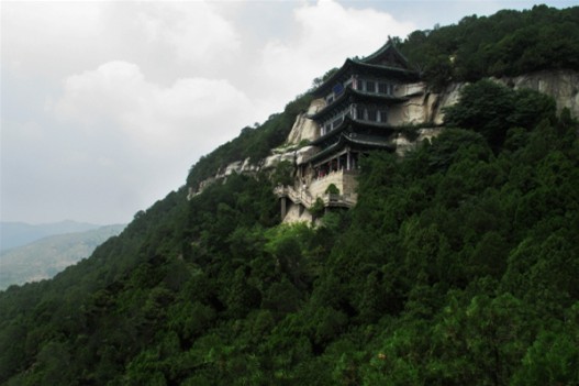 山西太原天龍山石窟