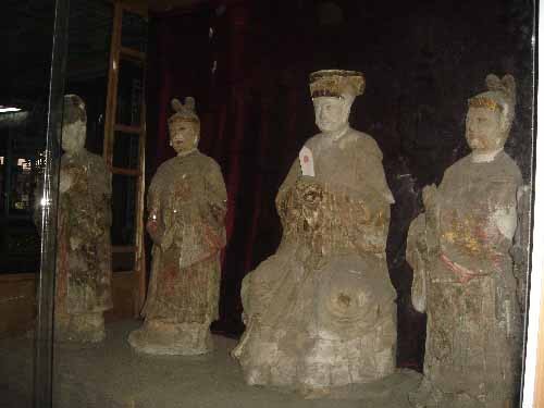 長樂市顯應宮