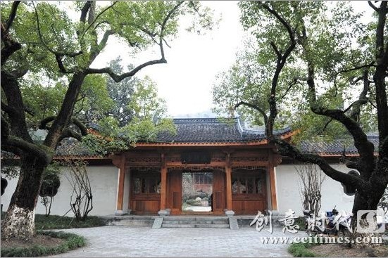 大明堂