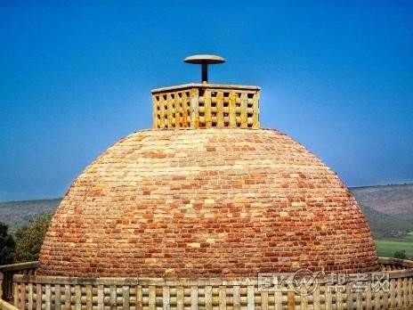 “13座著名失落古城”獨特古建築大盤點