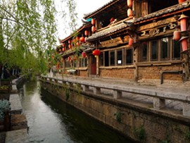 一定要去的九個小城