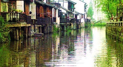 楓泾鎮