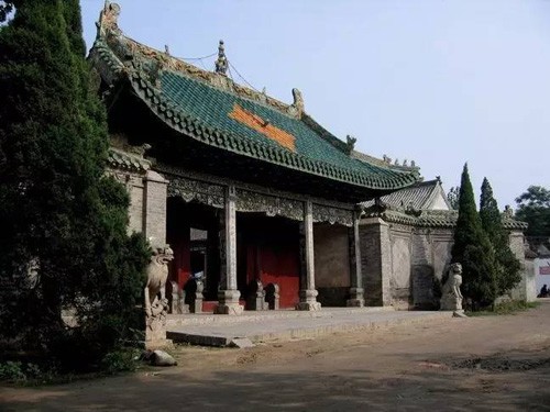 河南人最懷念的老鄉 竟然是岳飛
