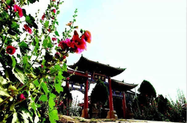 龍泉寺