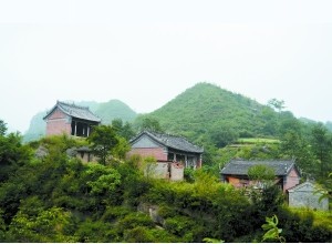 開元寺更多意義上是盛唐的一個文化符號