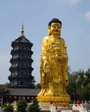 哈爾濱極樂寺