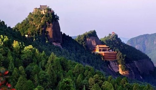 寺廟