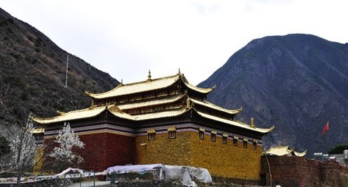 寺廟