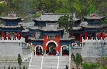 天仙宮
