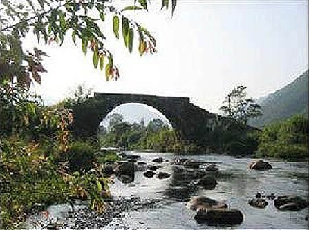 拱橋