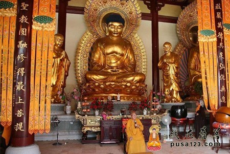 廣東大雄禅寺