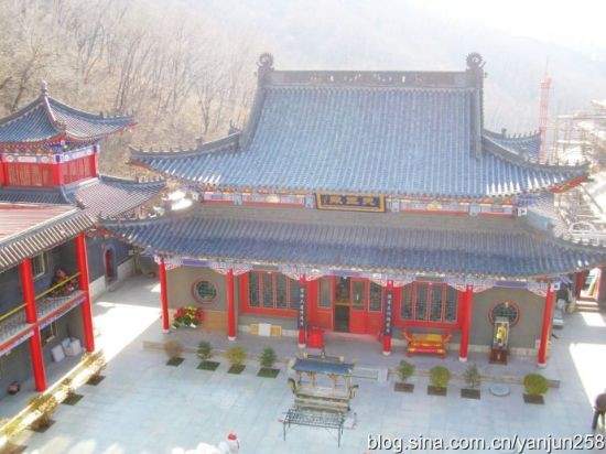三寶菩提寺
