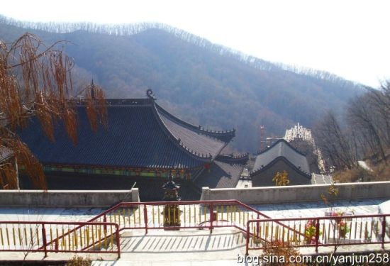 三寶菩提寺