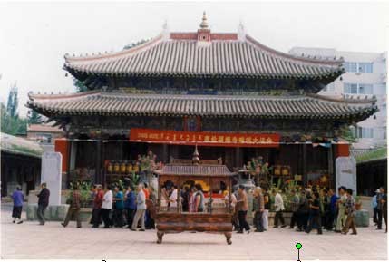 福緣寺