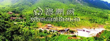 萬福寺