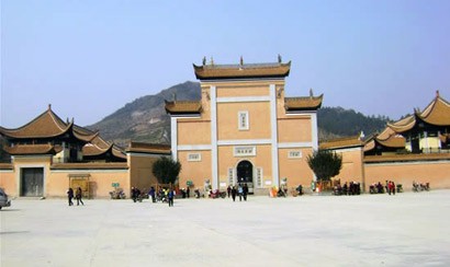 密印寺