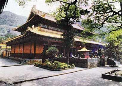 密印寺