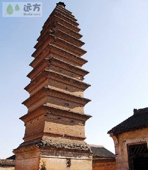 瑞現塔