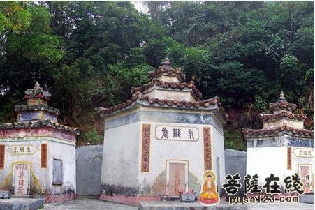 古塔