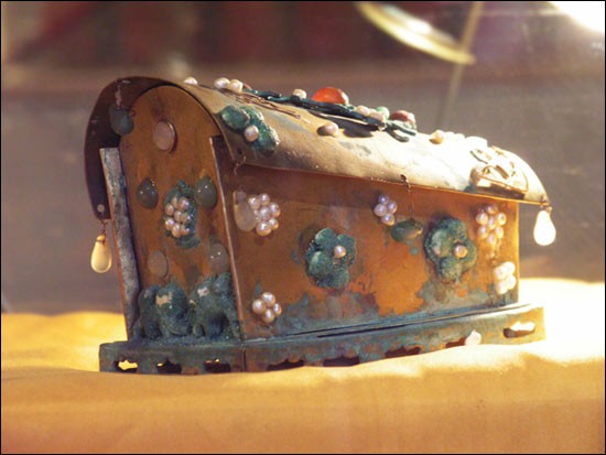 金棺
