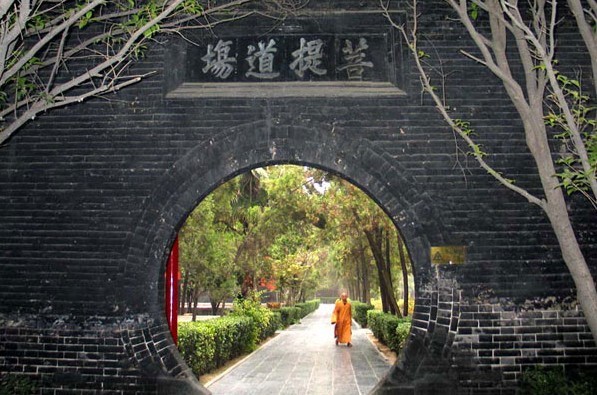 洛陽白馬寺