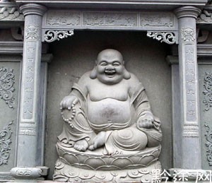 貴陽黔明古寺