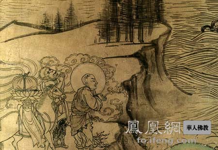 安西榆林窟