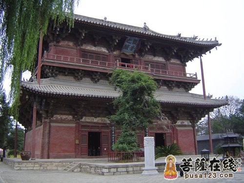 天津獨樂寺