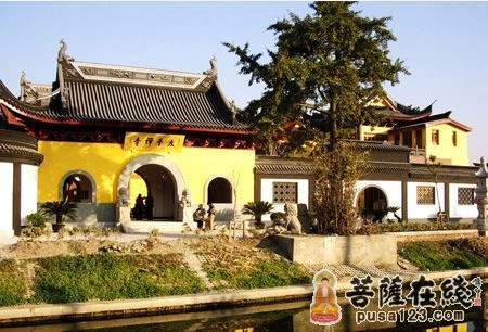 寶山太平禅寺