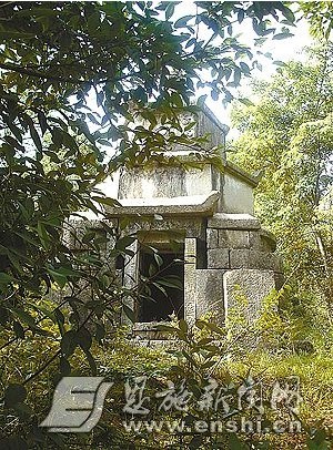 極樂塔