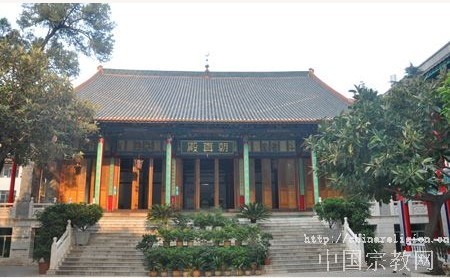 昆明順城清真寺
