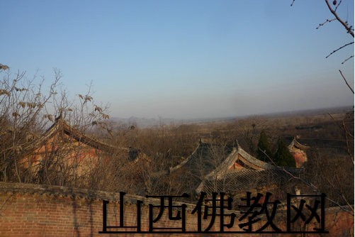 忻州金洞寺