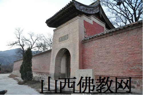 忻州金洞寺