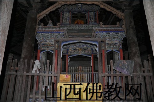 忻州金洞寺