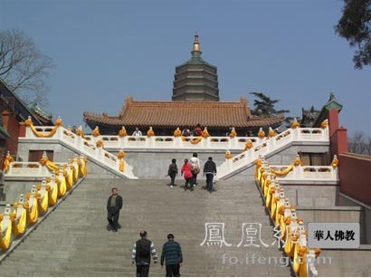 靈光寺