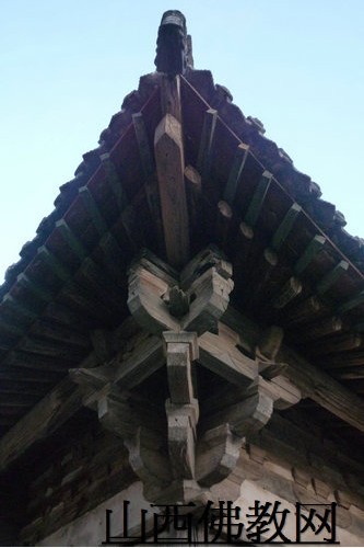 忻州金洞寺
