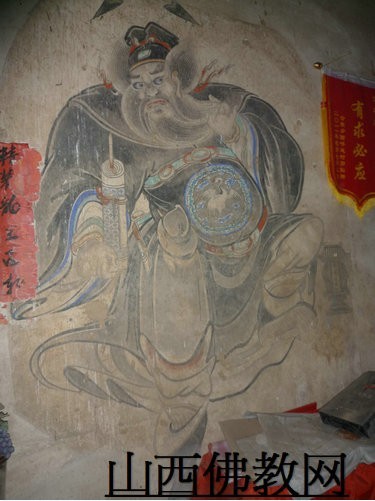 忻州金洞寺