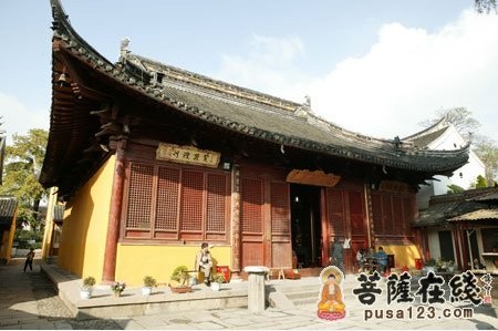 天寧寺