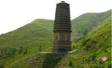 海城金塔