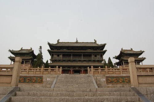 崇安寺