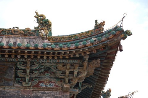 西插花樓