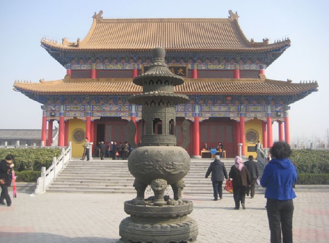 德州永慶寺