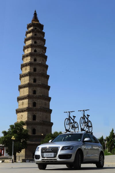 景州塔