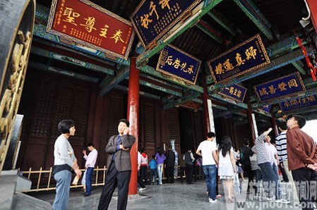 順河清真東大寺