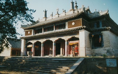 惠寧寺