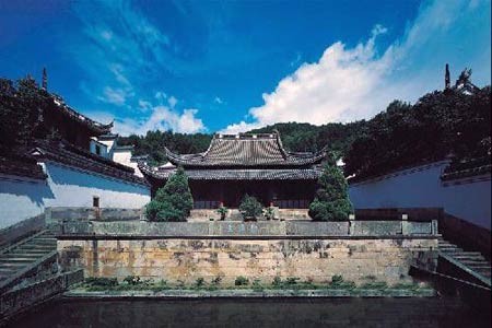 寧波保國寺