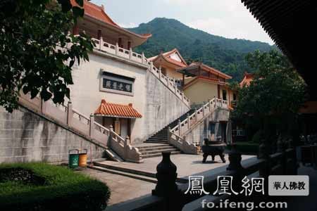 弘法寺照壁