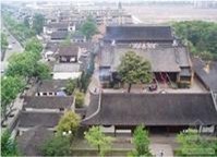 北寺塔