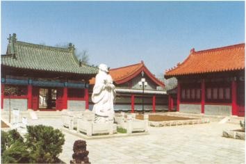 南宋大殿