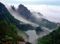 太姥山